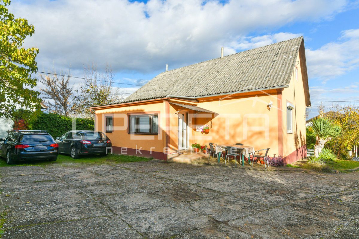 House For sale - KARLOVAČKA OZALJ