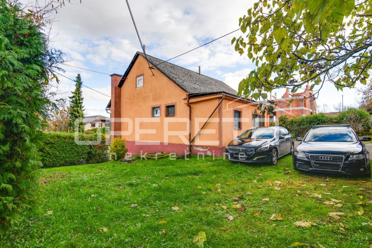 House For sale - KARLOVAČKA OZALJ