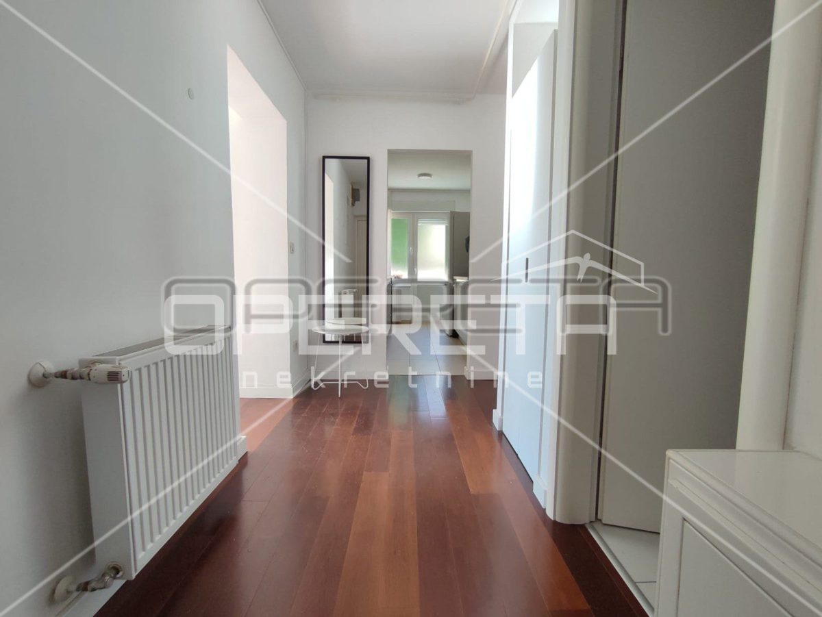 Apartma Za najem - GRAD ZAGREB ZAGREB
