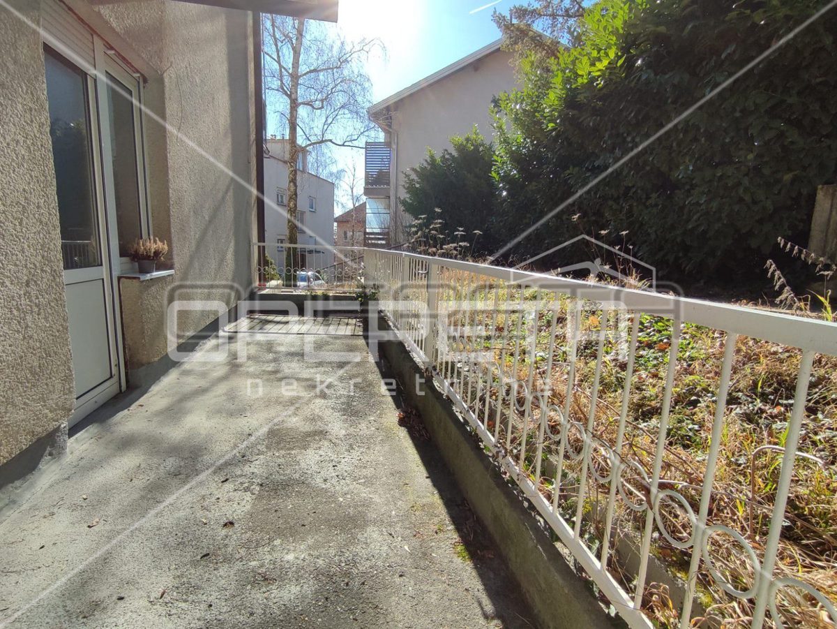 Apartma Za najem - GRAD ZAGREB ZAGREB