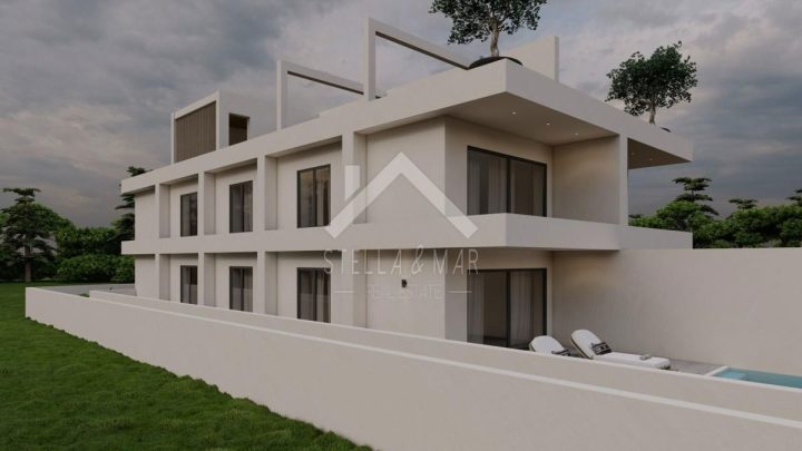 Apartment Zu verkaufen - Zadarska Ražanac - foto 4/11