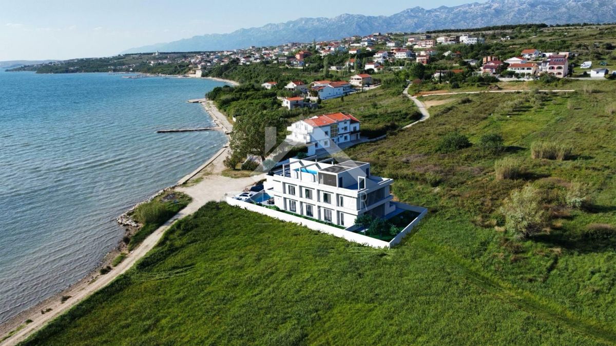 Flat For sale - Zadarska Ražanac - foto 1/11