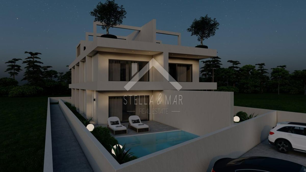 Flat For sale - Zadarska Ražanac - foto 2/11