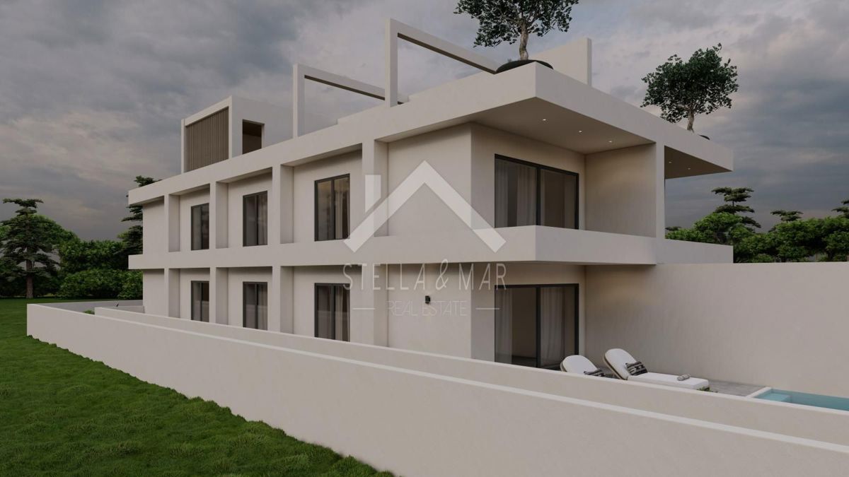 Flat For sale - Zadarska Ražanac - foto 4/11