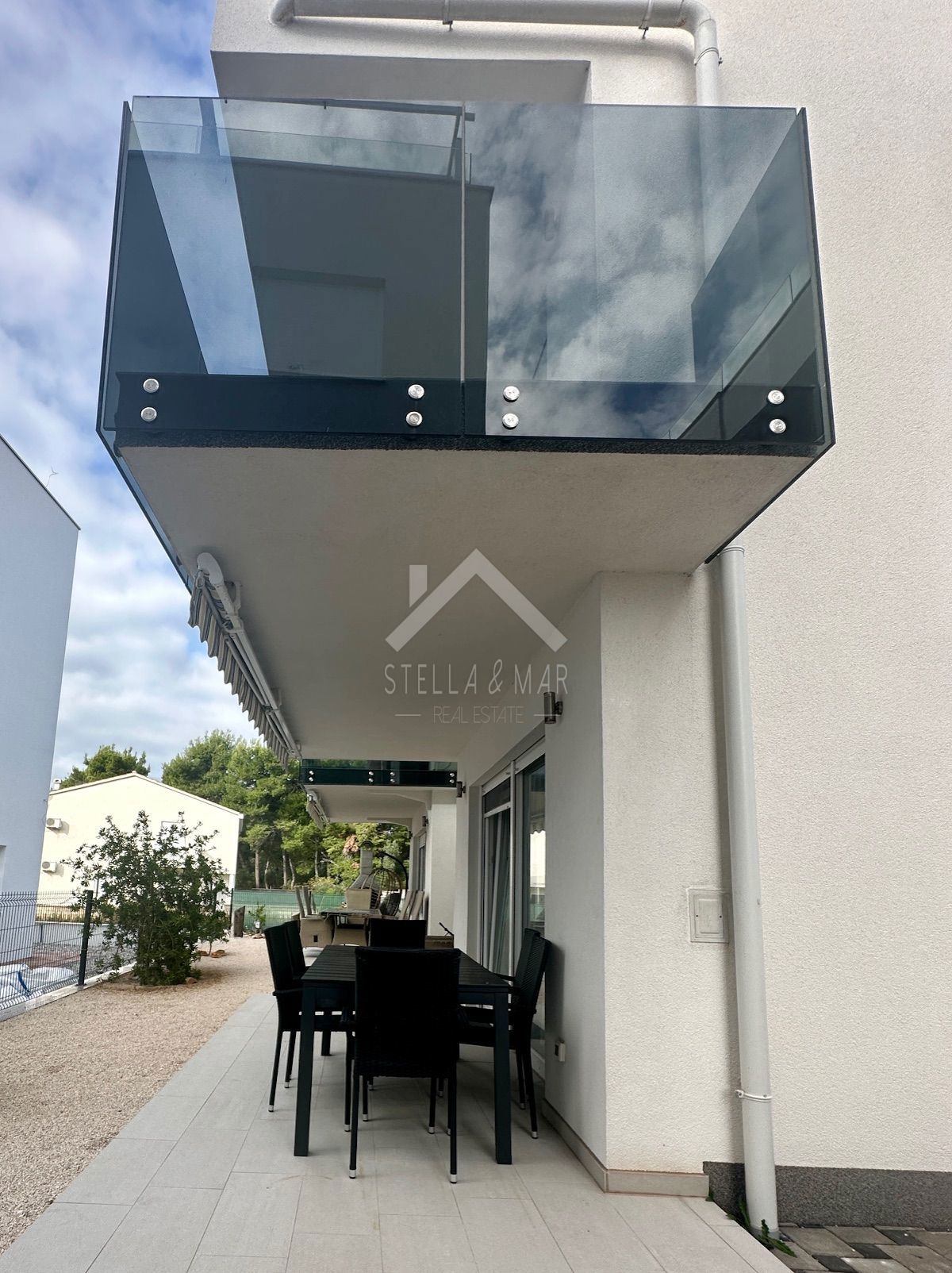 Flat For sale - ZADARSKA VIR