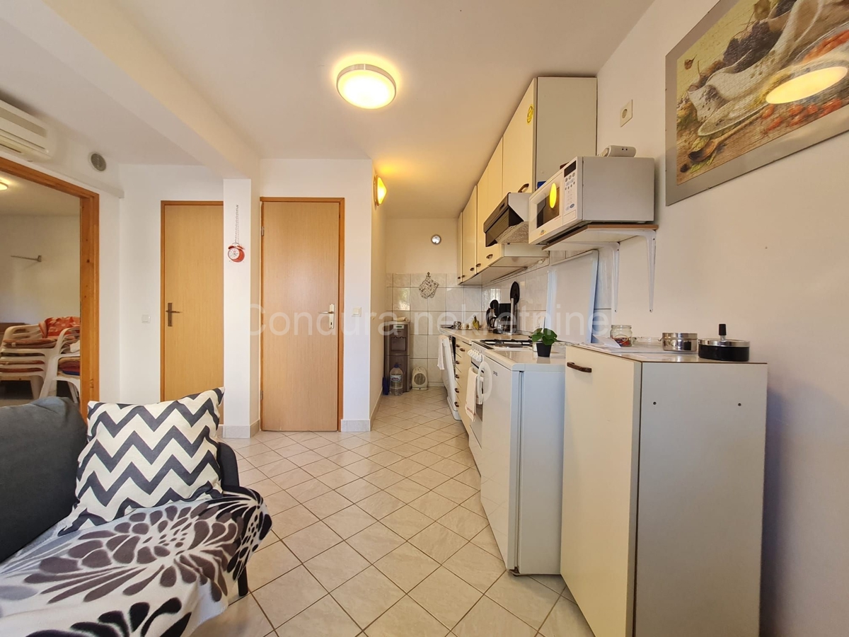Maison À vendre - ZADARSKA VIR