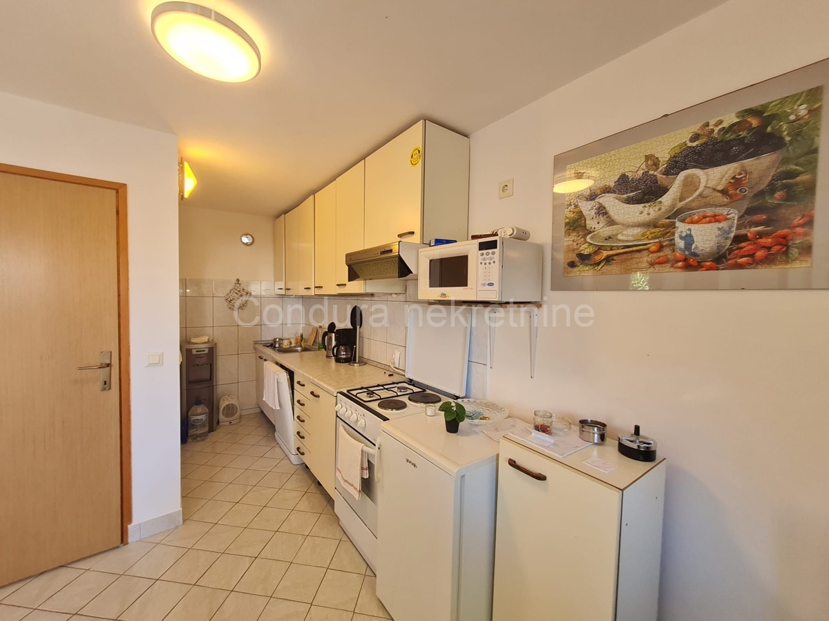 Maison À vendre - ZADARSKA VIR