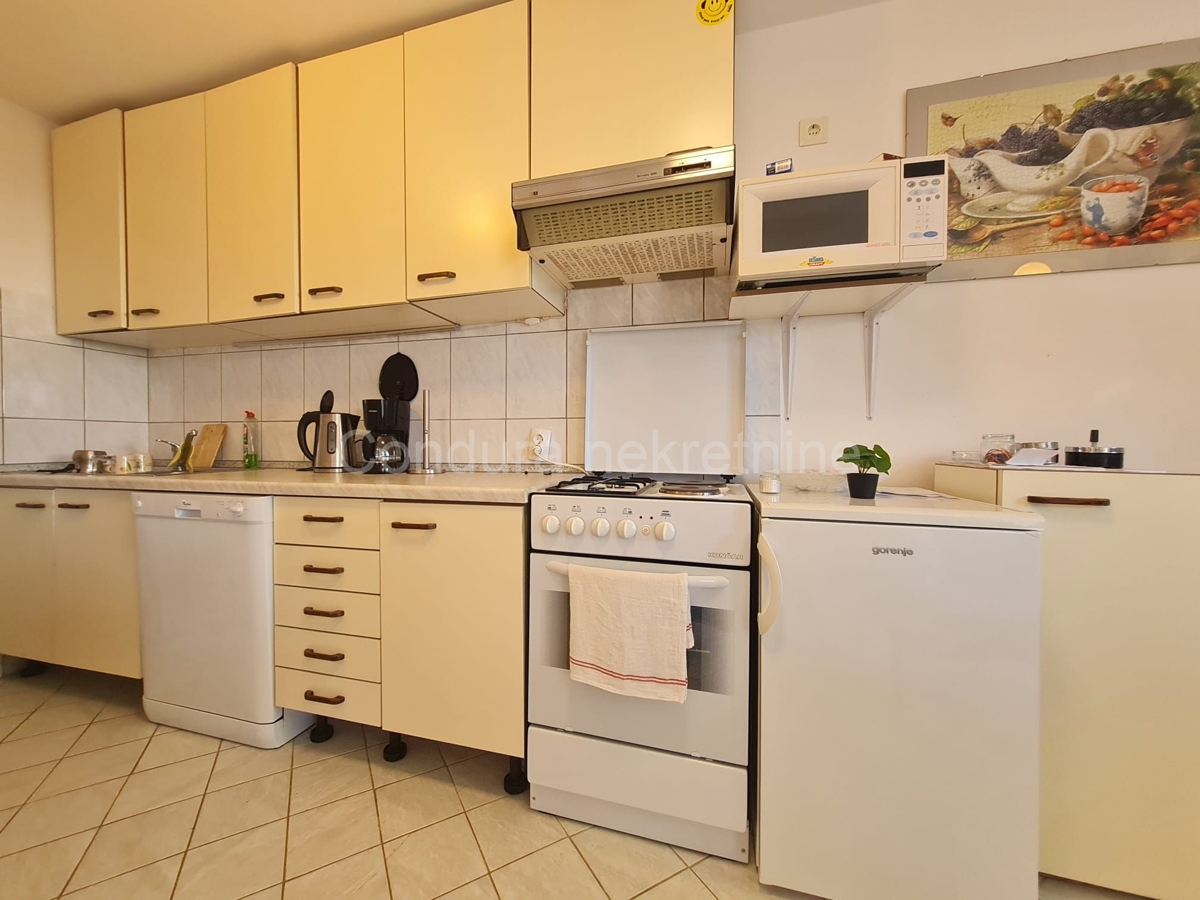 Maison À vendre - ZADARSKA VIR