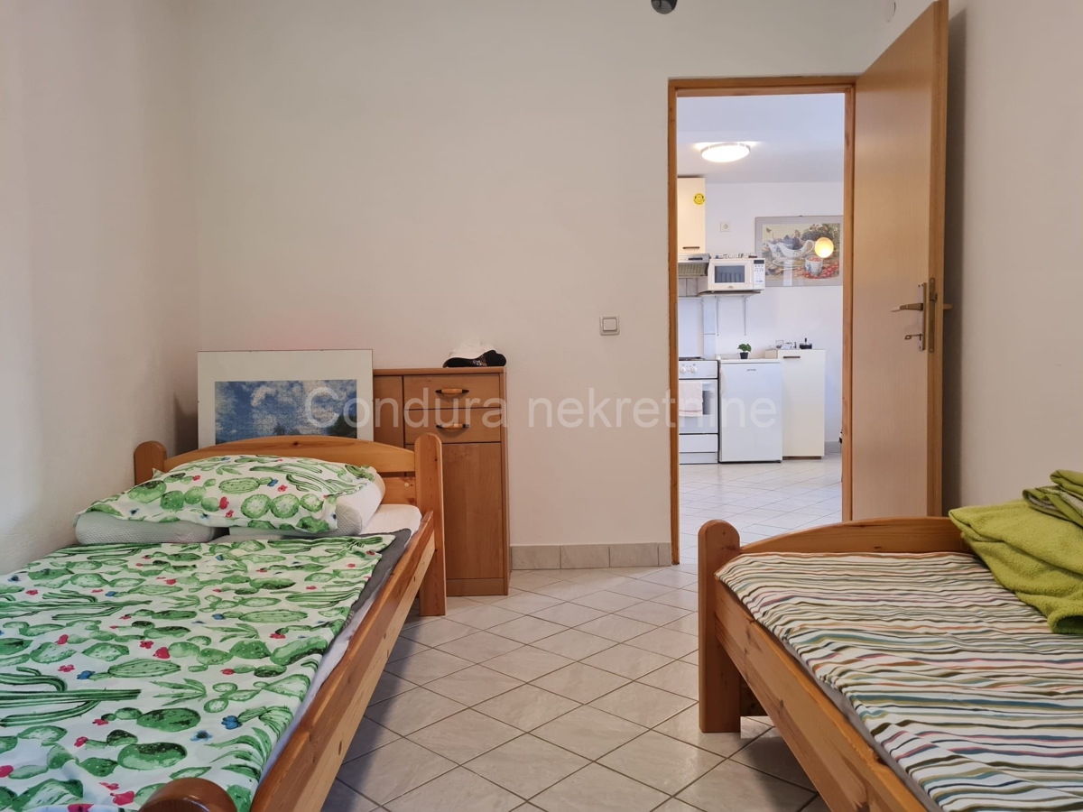 Maison À vendre - ZADARSKA VIR