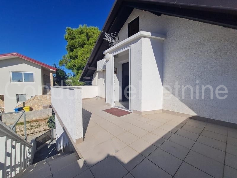 Maison À vendre - ZADARSKA VIR