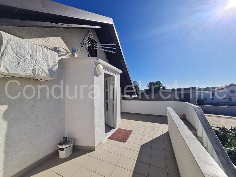 Maison À vendre - ZADARSKA VIR