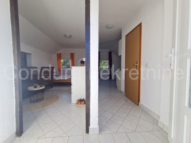 Maison À vendre - ZADARSKA VIR