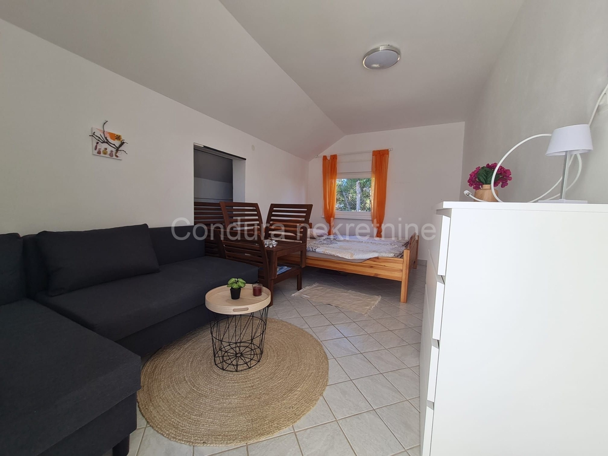 Maison À vendre - ZADARSKA VIR