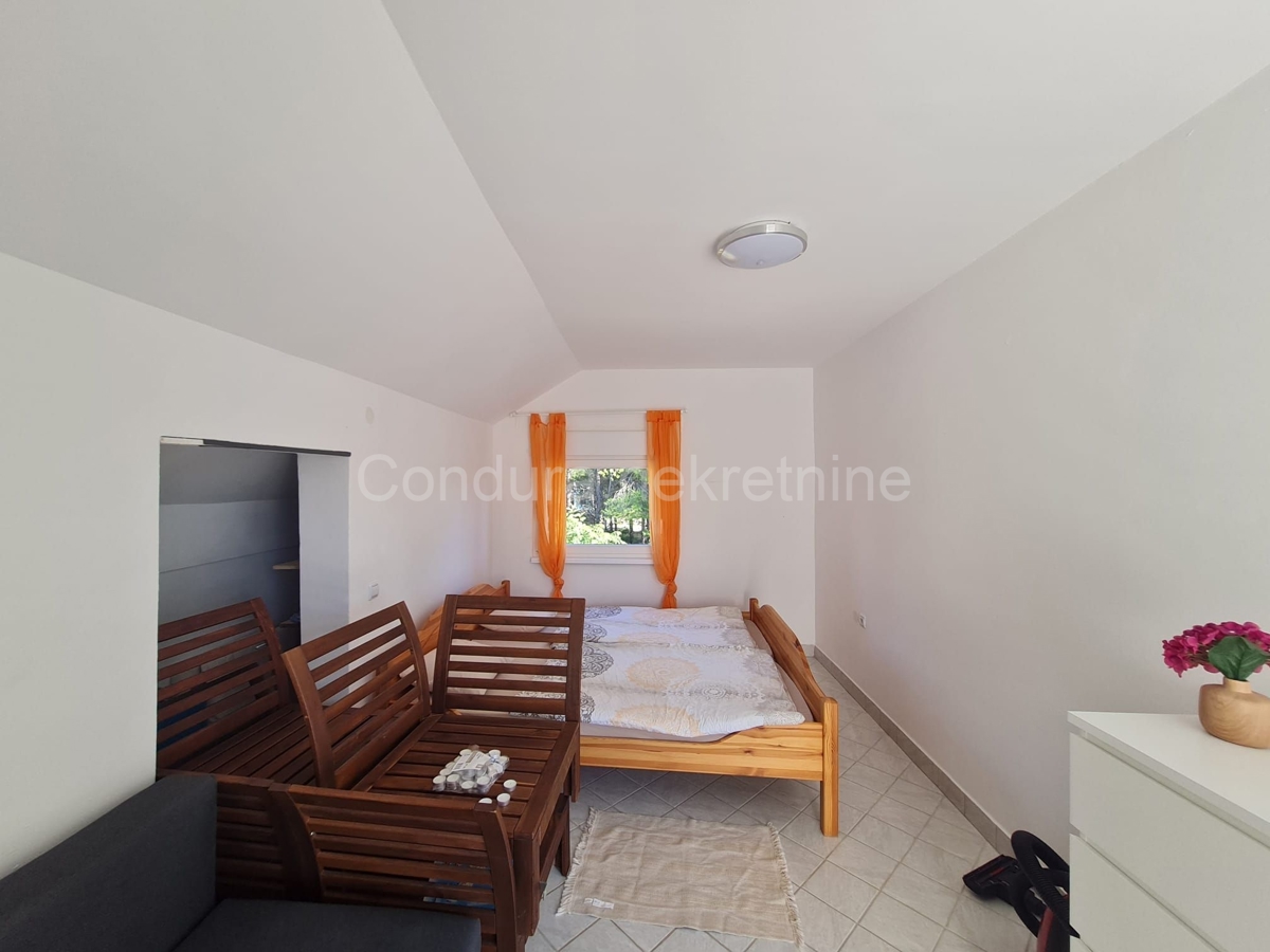 Maison À vendre - ZADARSKA VIR