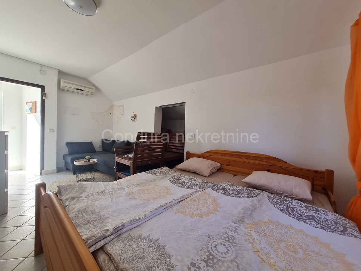 Maison À vendre - ZADARSKA VIR