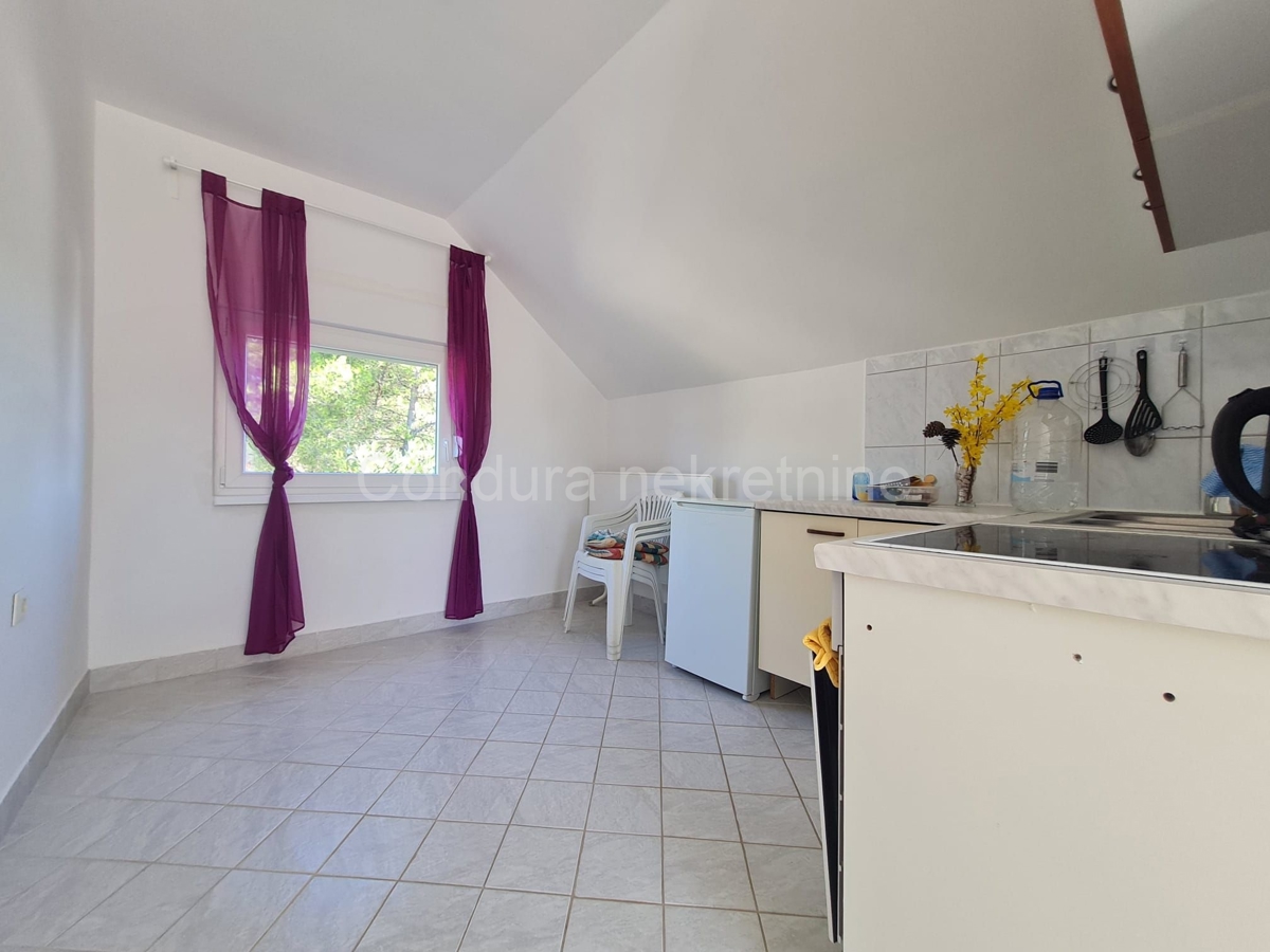 Maison À vendre - ZADARSKA VIR