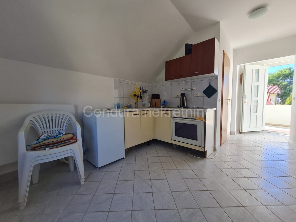 Maison À vendre - ZADARSKA VIR