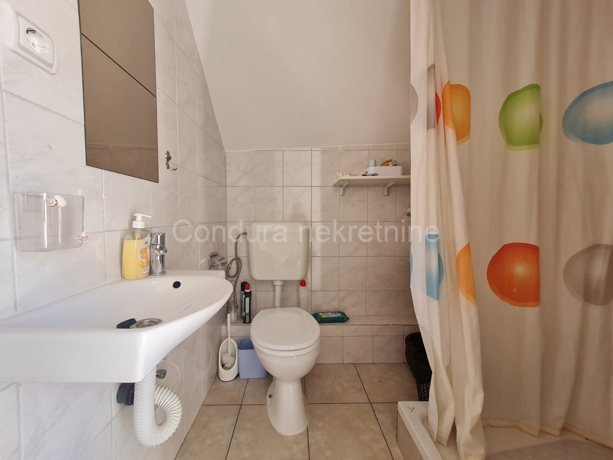 Maison À vendre - ZADARSKA VIR