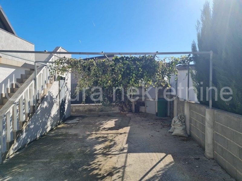 Maison À vendre - ZADARSKA VIR