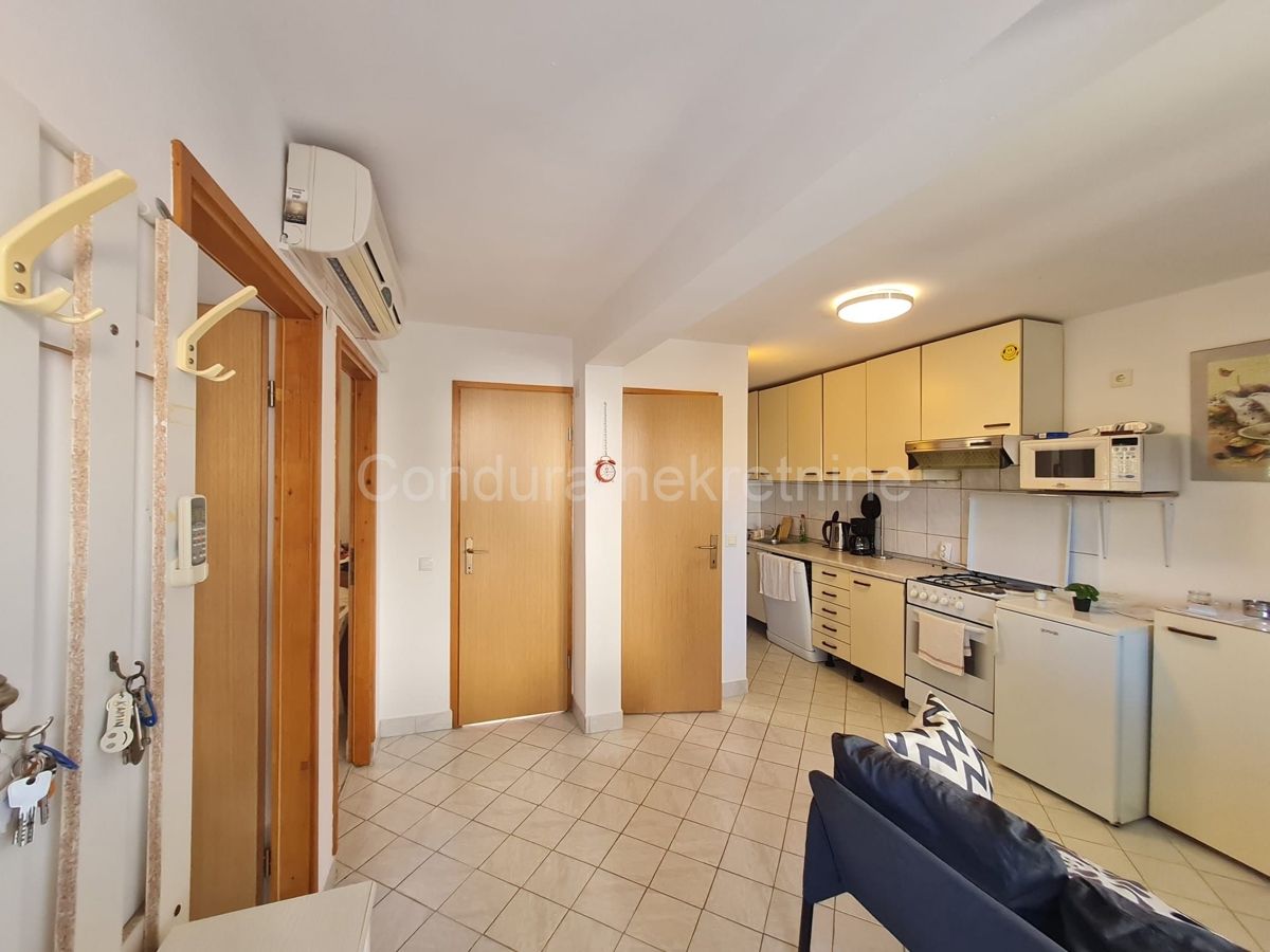 Maison À vendre - ZADARSKA VIR