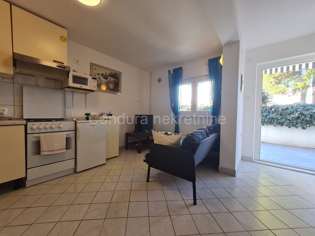 Maison À vendre - ZADARSKA VIR