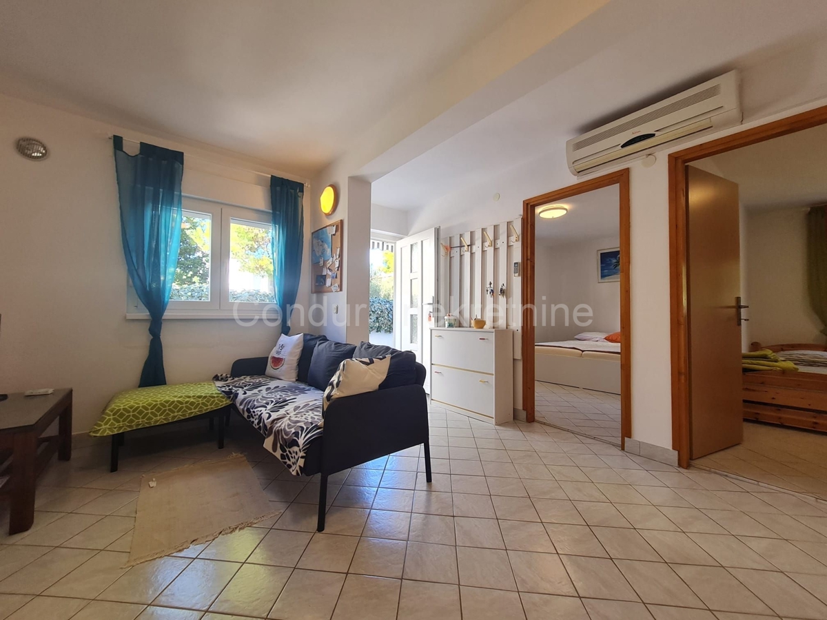 Maison À vendre - ZADARSKA VIR