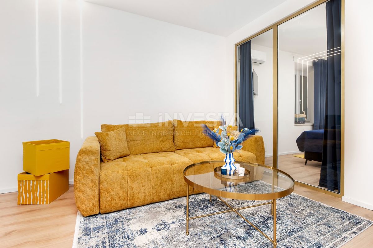 Flat For sale - Istarska Rovinj - foto 1/19