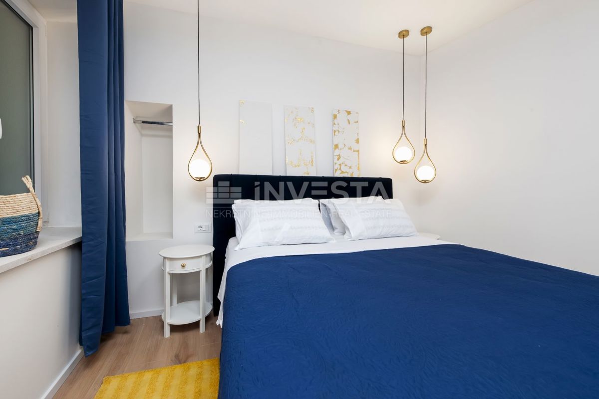 Flat For sale - ISTARSKA ROVINJ