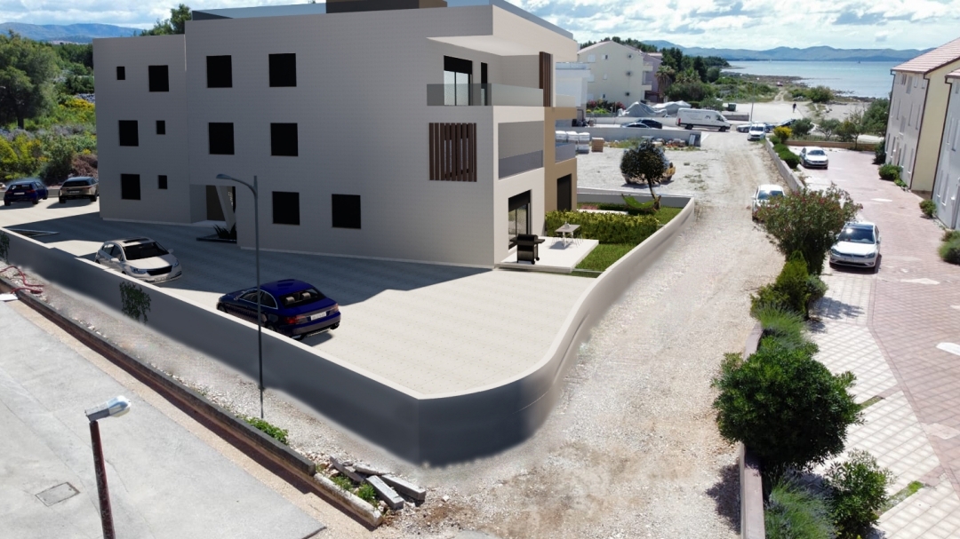 Flat For sale - šibensko-kninska Vodice - foto 4/8