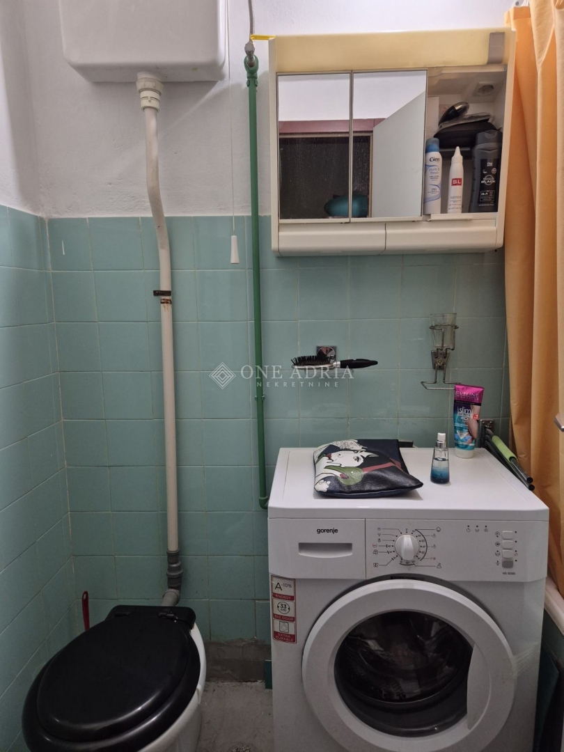 Appartement À vendre - PRIMORSKO-GORANSKA CRIKVENICA