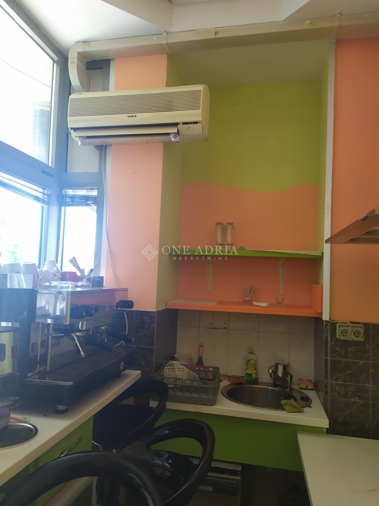 Business premises For sale - Primorsko-goranska Rijeka - foto 1/2
