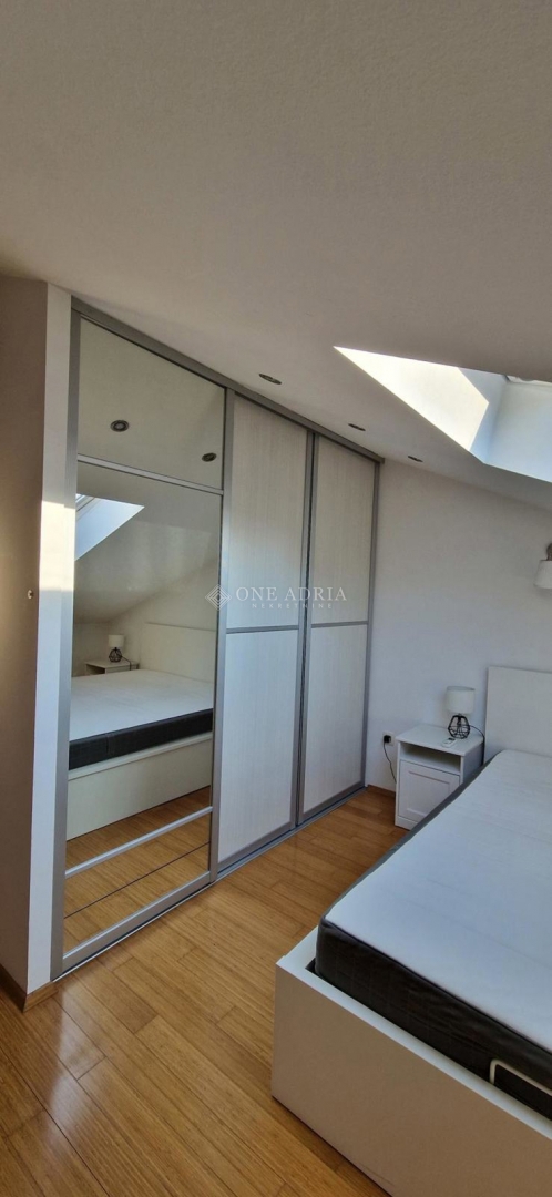 Apartment Zu verkaufen - PRIMORSKO-GORANSKA MATULJI