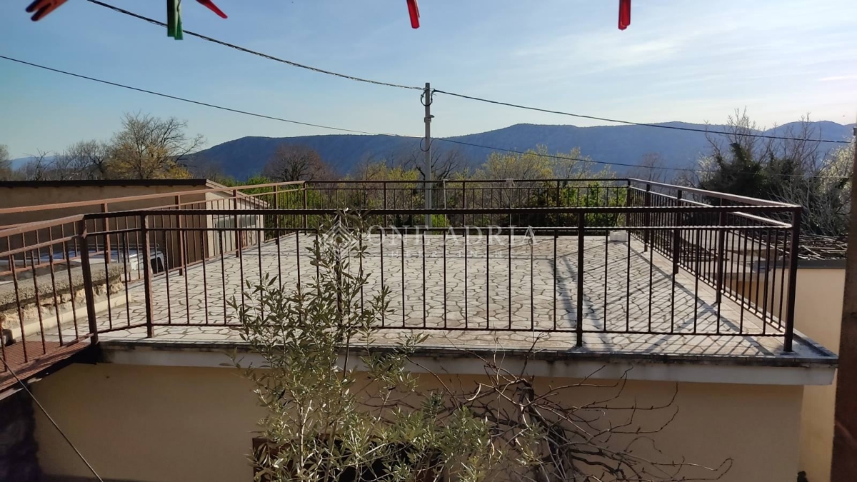 Hiša Na predaj - Primorsko-goranska Vinodolska Općina - foto 4/11