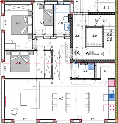 Apartment Zu verkaufen - Istarska Pula - foto 2/4
