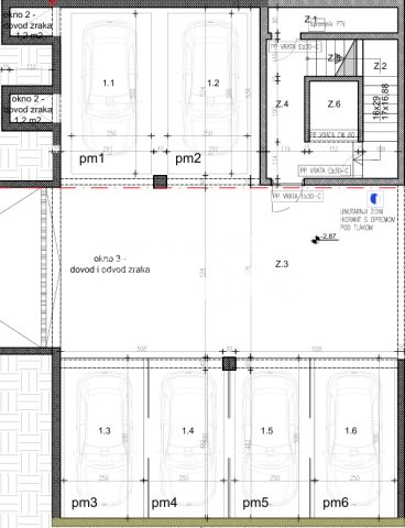 Apartment Zu verkaufen - Istarska Pula - foto 4/4