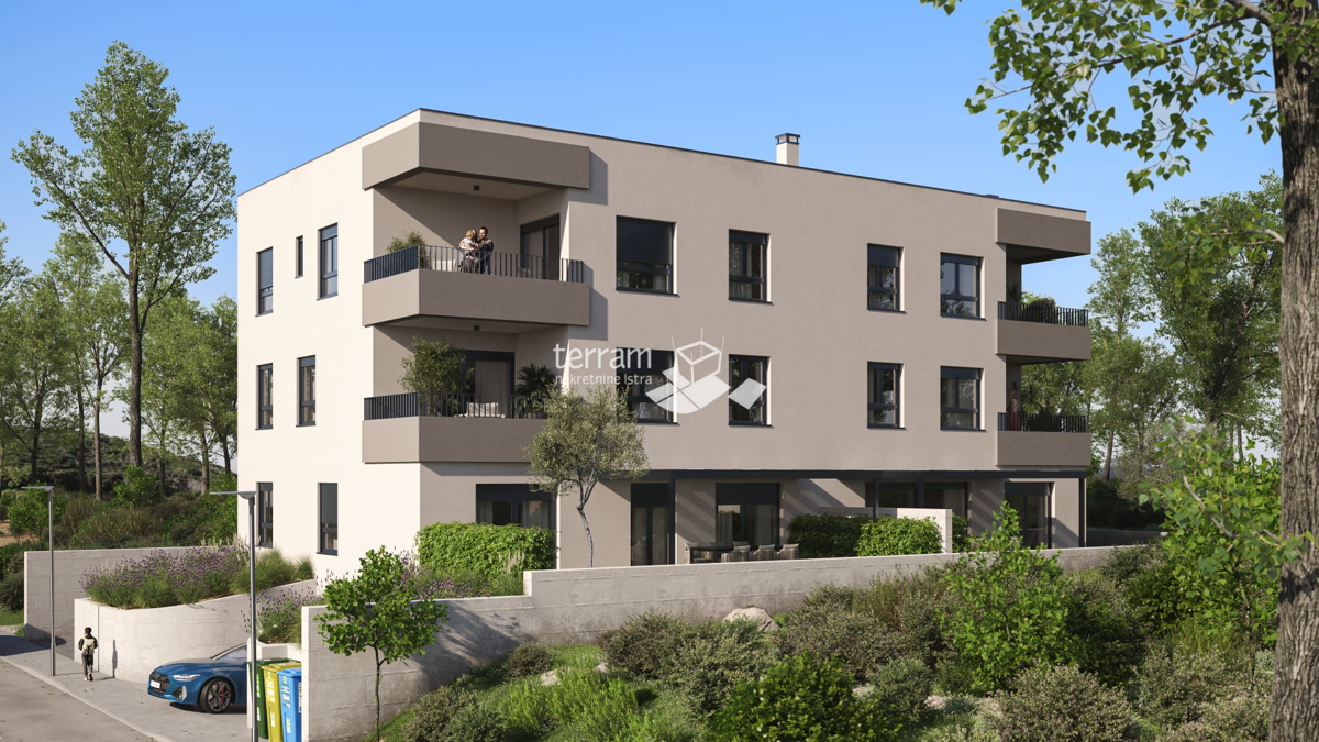 Apartment Zu verkaufen - Istarska Pula - foto 1/5