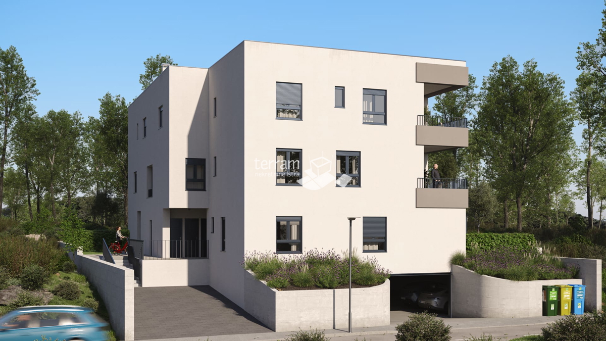 Apartment Zu verkaufen - Istarska Pula - foto 2/5