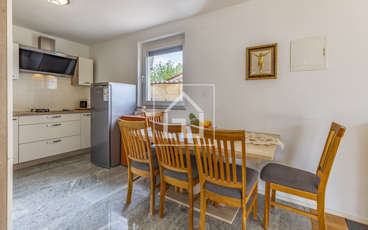 House For sale - ISTARSKA MEDULIN