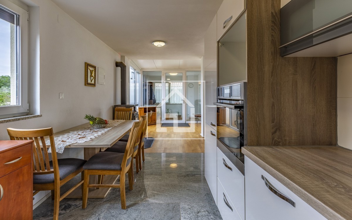 House For sale - ISTARSKA MEDULIN