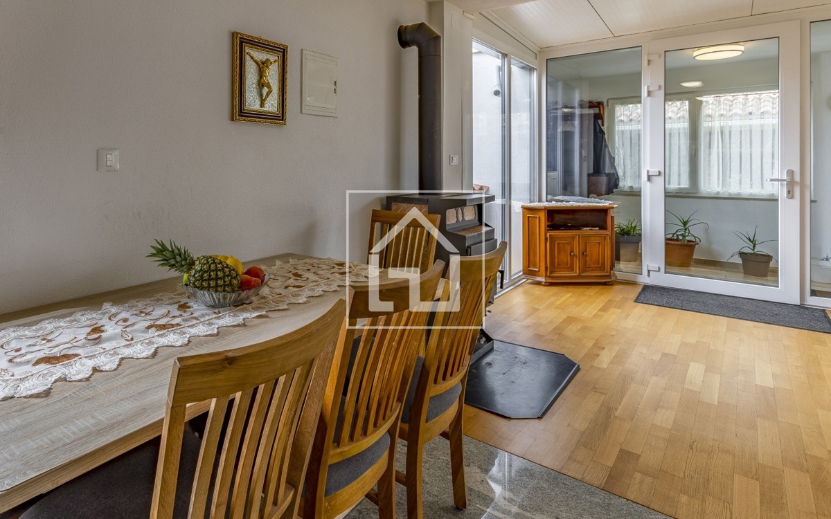 House For sale - ISTARSKA MEDULIN