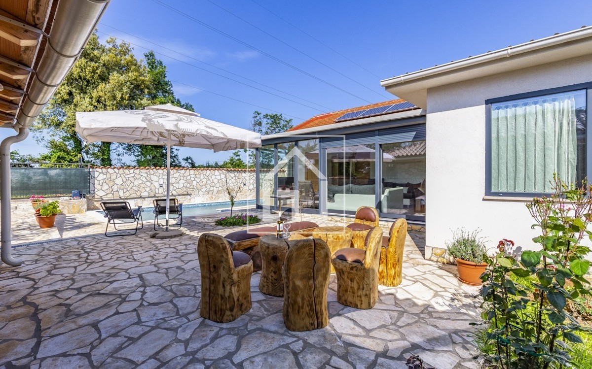House For sale - ISTARSKA MEDULIN