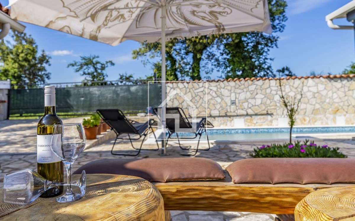 House For sale - ISTARSKA MEDULIN