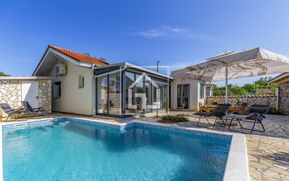 House For sale - ISTARSKA MEDULIN
