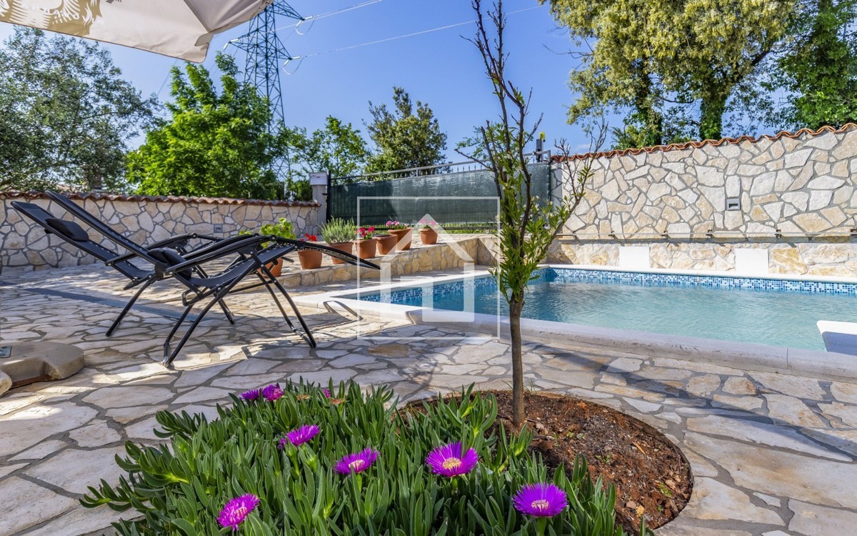 House For sale - ISTARSKA MEDULIN