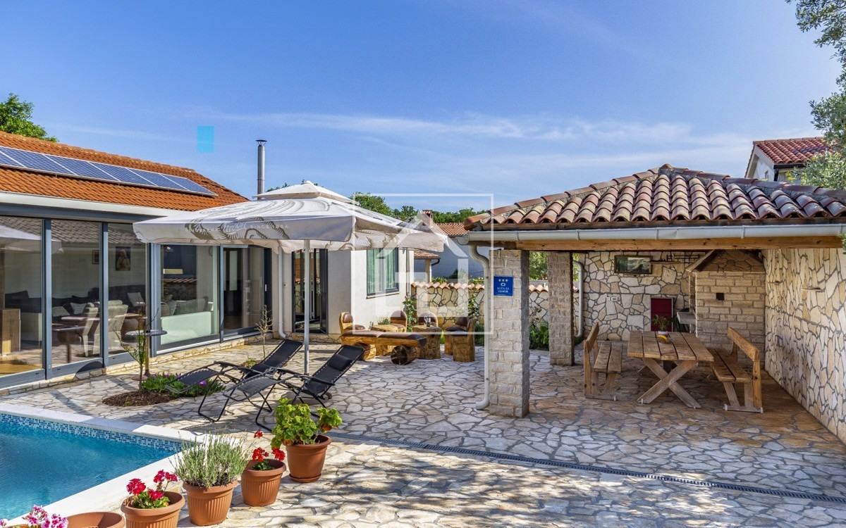 House For sale - ISTARSKA MEDULIN