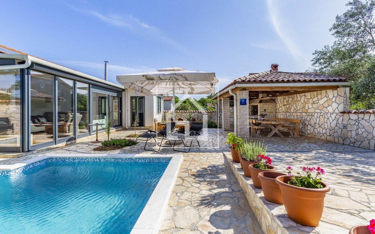 House For sale - ISTARSKA MEDULIN