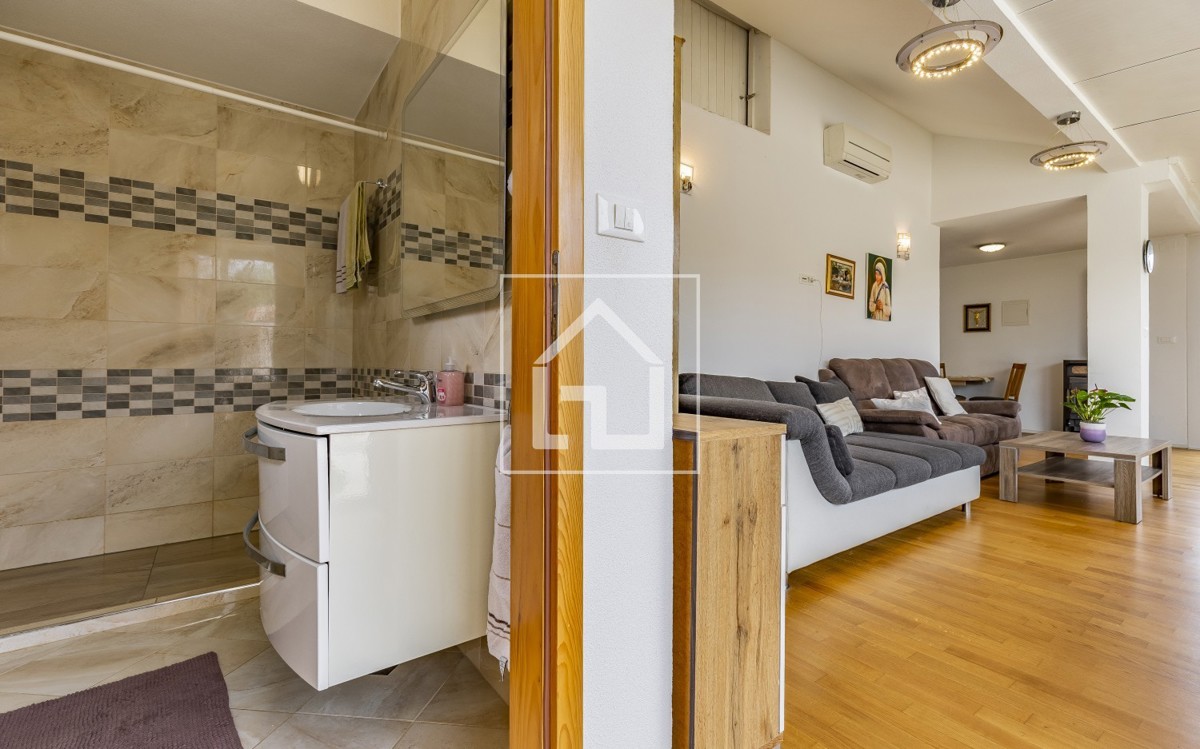 House For sale - ISTARSKA MEDULIN