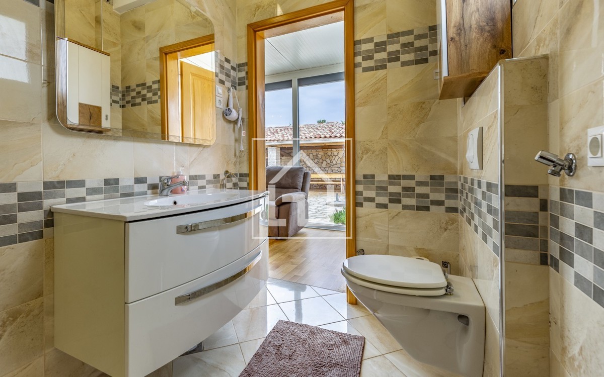 House For sale - ISTARSKA MEDULIN