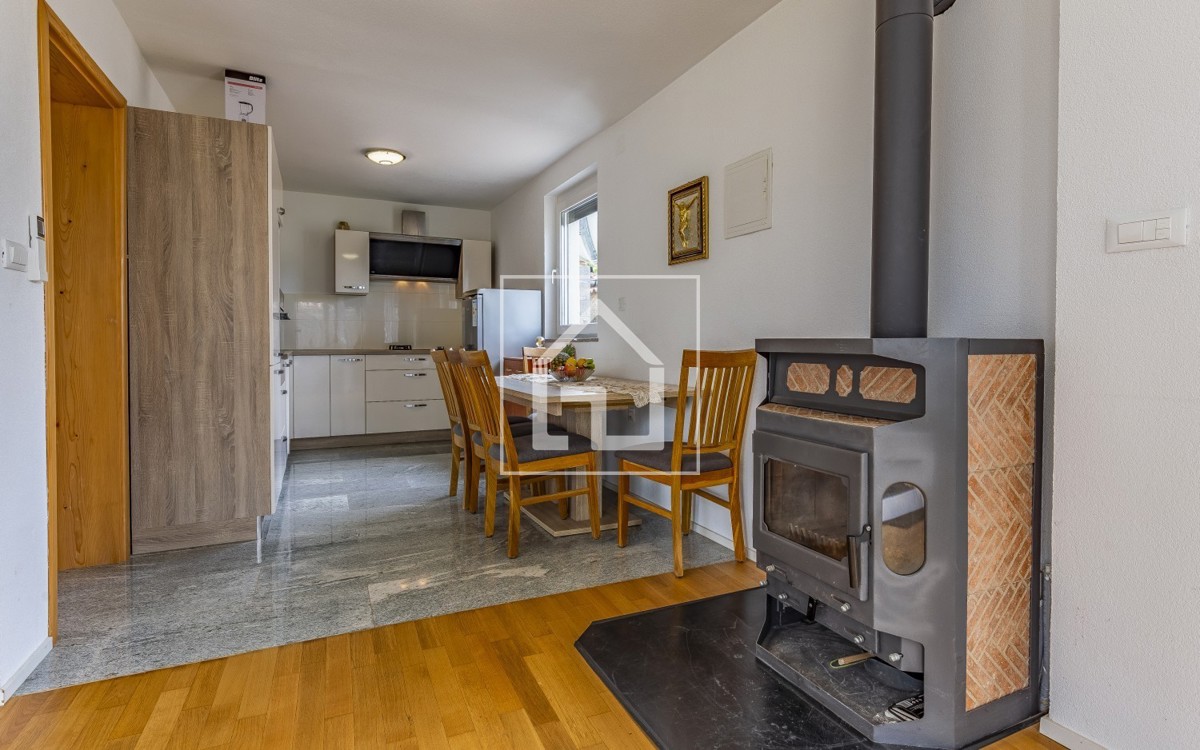 House For sale - ISTARSKA MEDULIN