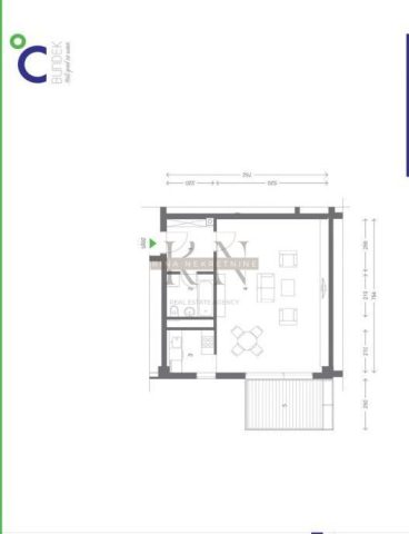 Flat For sale - Grad Zagreb Zagreb - foto 2/2